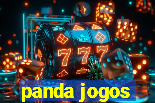 panda jogos